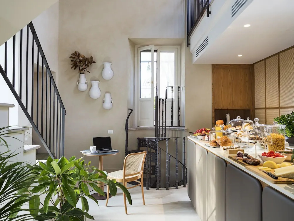 Relais San Giuliano