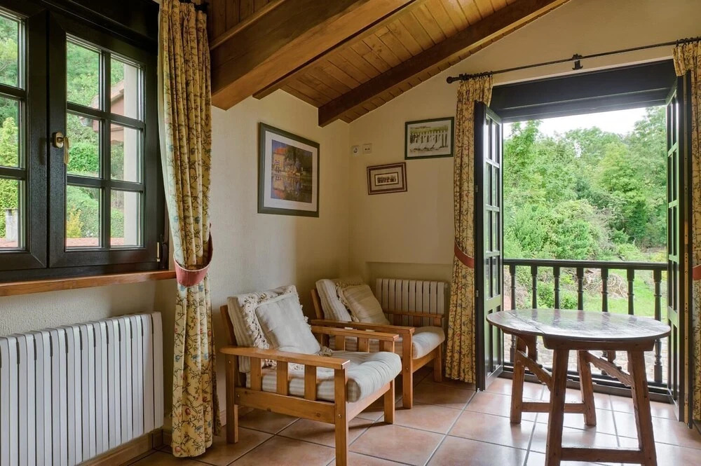 Casa Rural Llugarón III