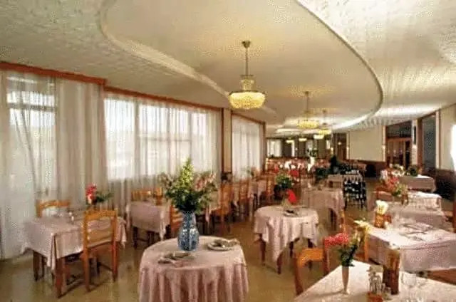 Hotel Ducale