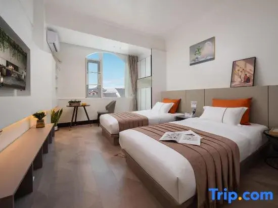 Zaokafei Homestay