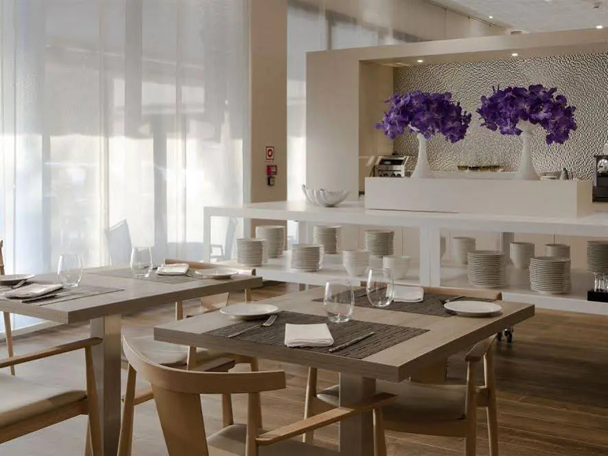 AR Hotel Sant Cugat