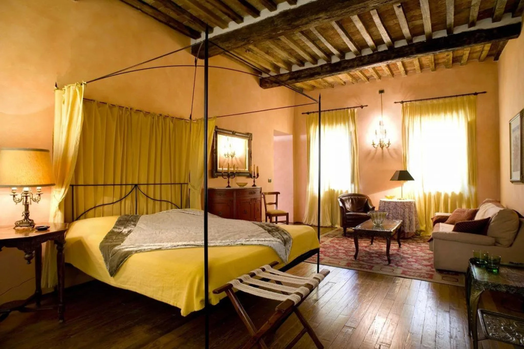 Albergo Tenuta Carretta Di Casetta Valter