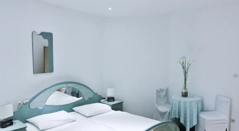Hotel Martini Zagreb Hotel and Restaurant