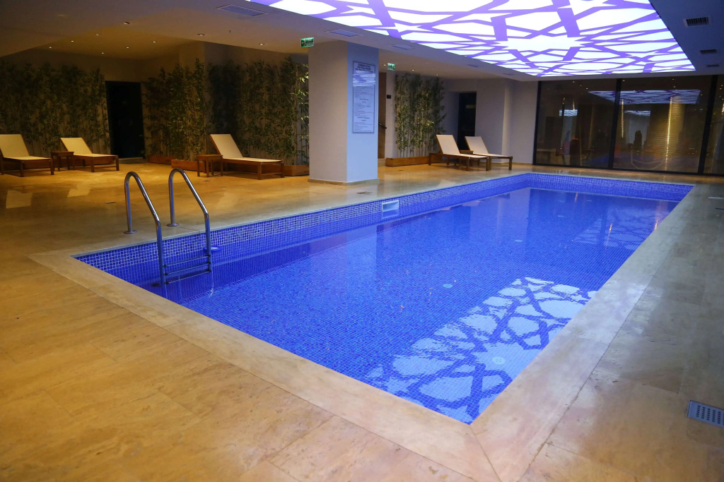 Tryp By Wyndham Istanbul Sancaktepe