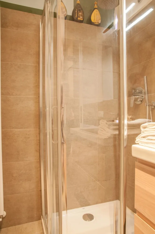 Top Suites - XX Settembre