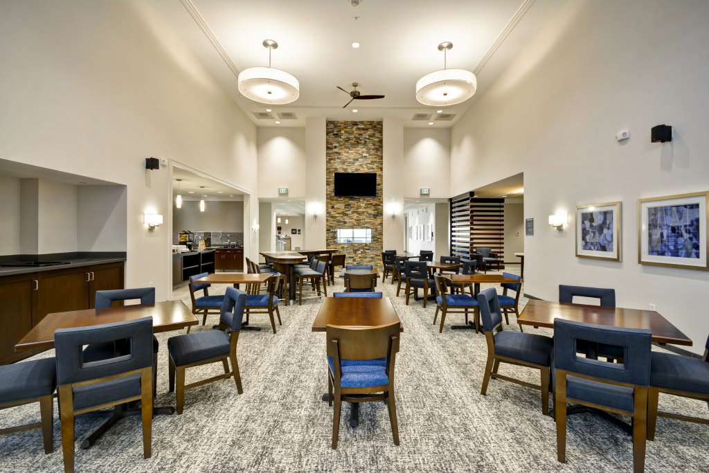 Homewood Suites By Hilton Phoenix Tempe Asu Area