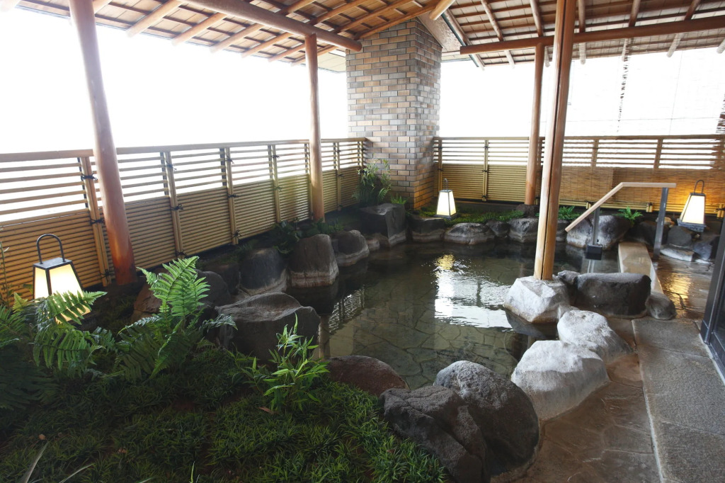 Hotel Wakamizu