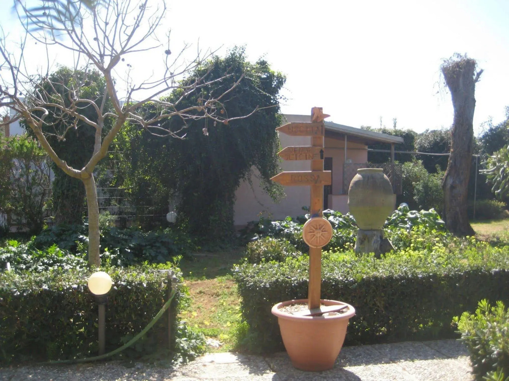 Villa Margherita Residence