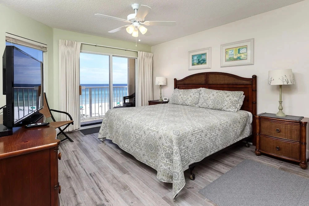 Gulf Dunes 401 - Ocean Eyes