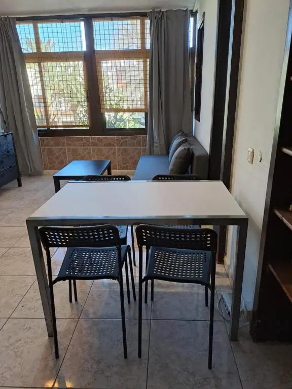 Primavera appartement tot 7 personen