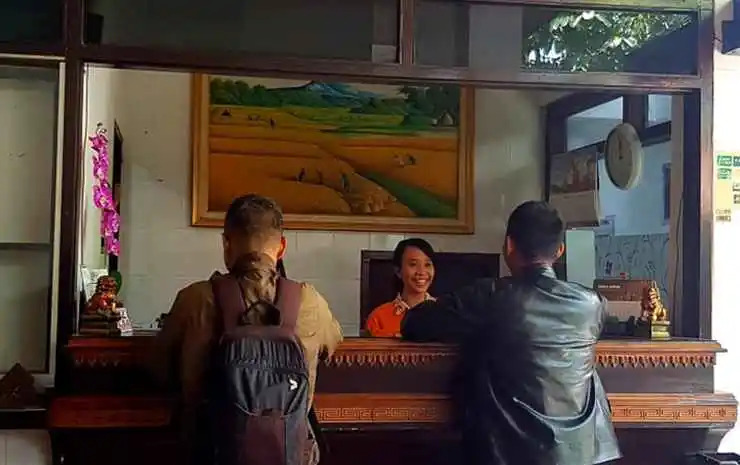Hotel Bismo