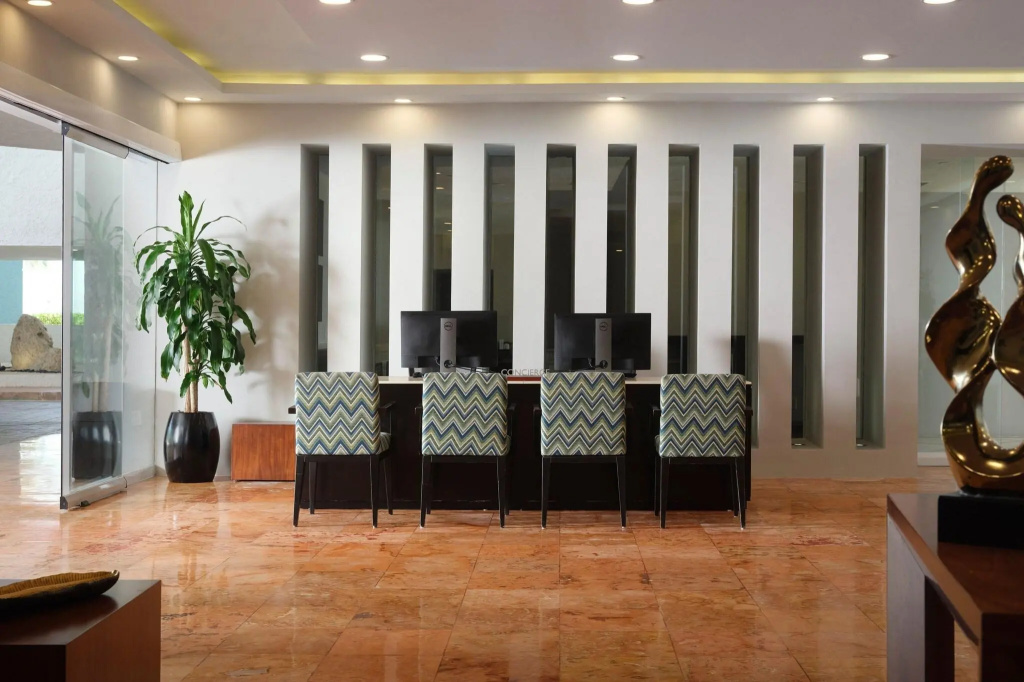 The Westin Resort & Spa, Cancun