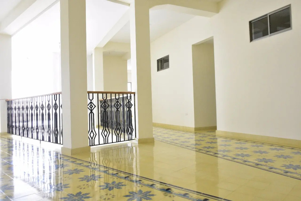 Hotel Med Barranquilla Centro
