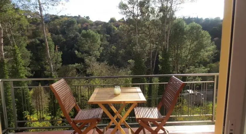 Qlodging San Daniel