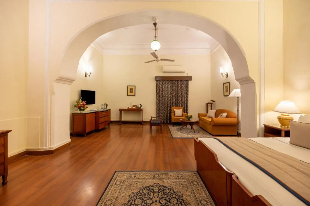 Umed Bhawan Palace, Kotah