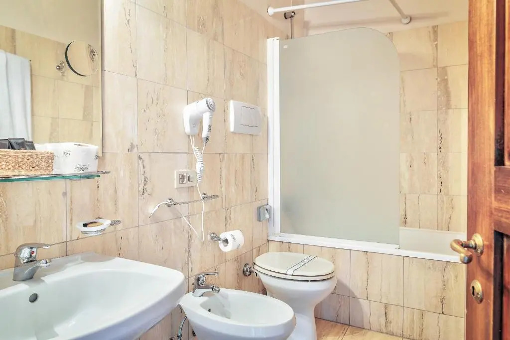 Hotel Borgo Casabianca