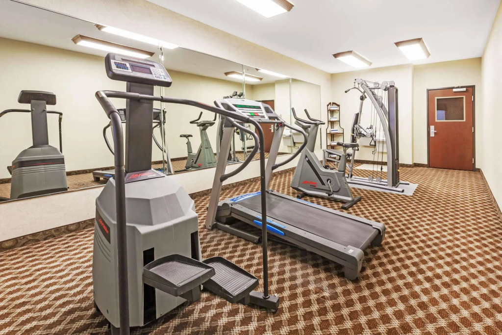 Garner Hotel Tyler Southwest by IHG