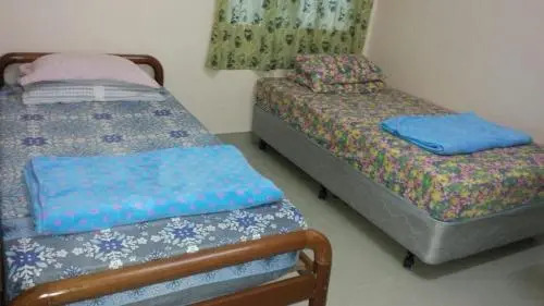 Homestay 66