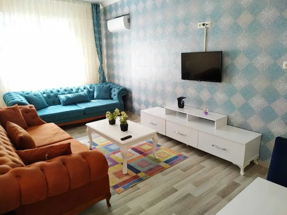 Talya Apartments