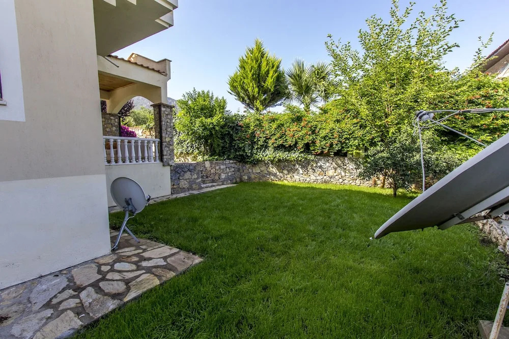Villa Baron by Tatilpremium