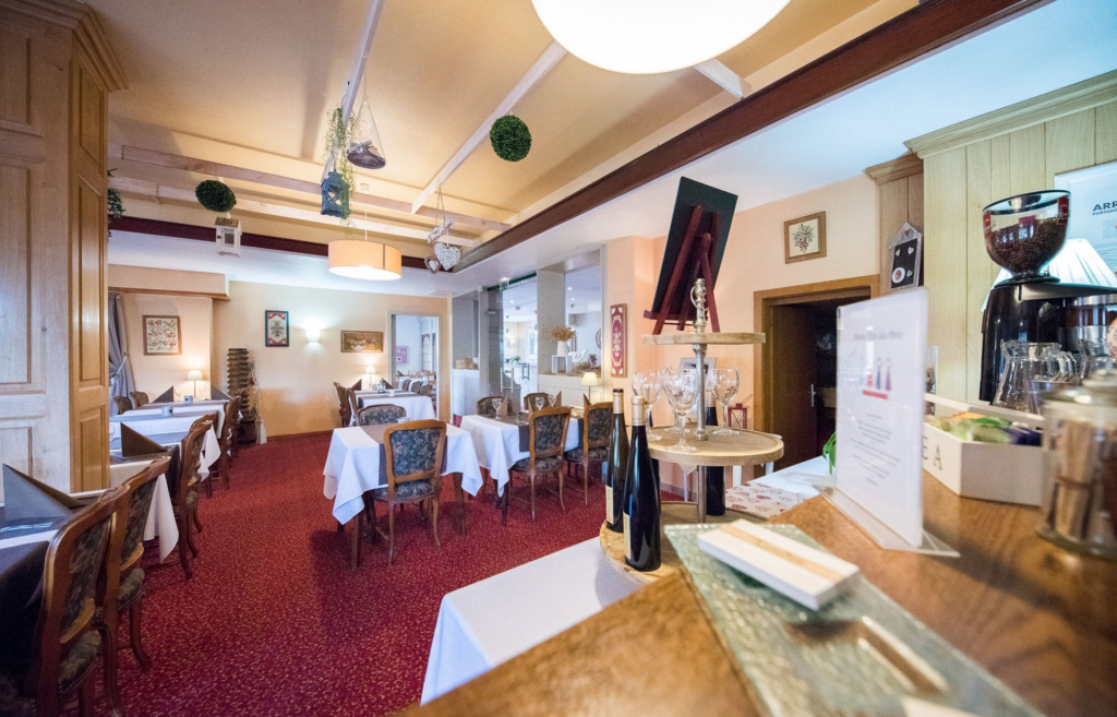 Hôtel Restaurant Le Kastelberg, The Originals Boutique