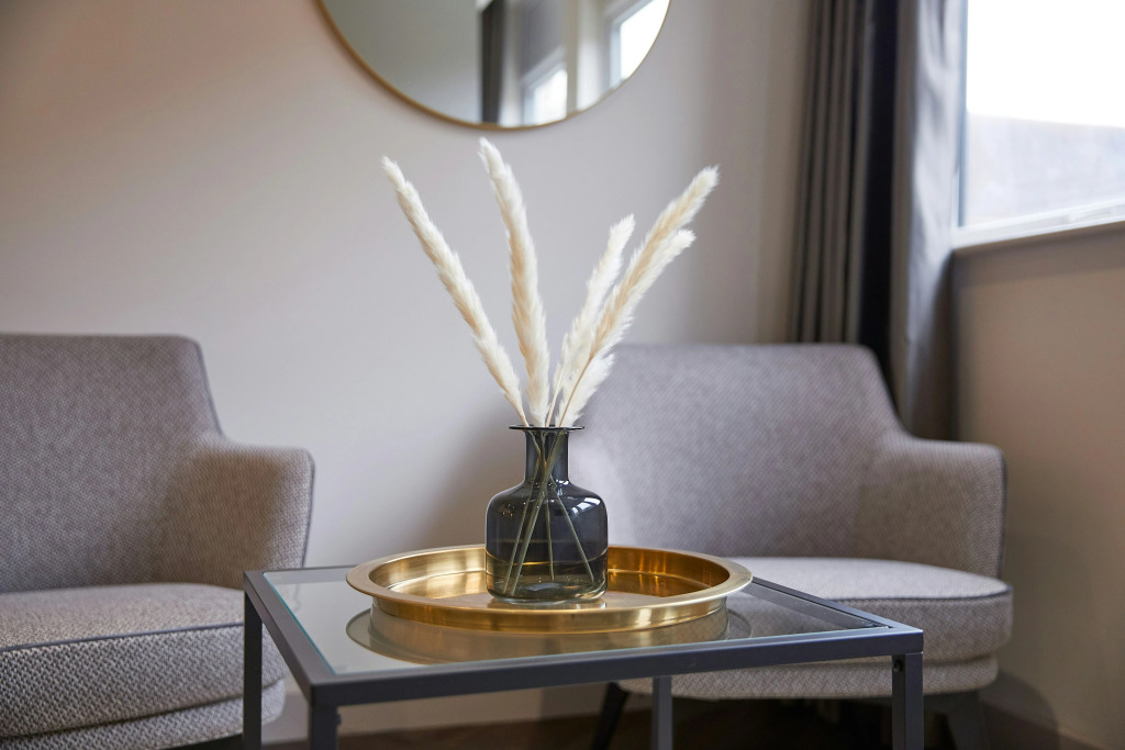 Humber Lofts Serviced Suites & Residences