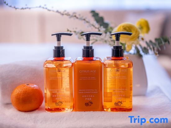 Orange Hotel (Beijing Xiehe Hospital Dongdan Campus, Wangfujing Subway Station)