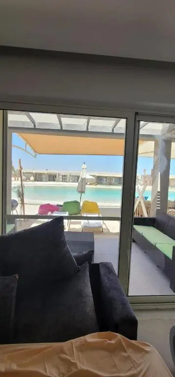 cabana hacienda bay