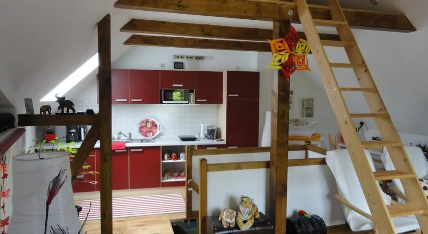 Ferienhaus Deubetal