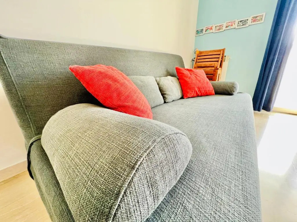 Suite Semeria 12 - Vista mare Sanremo