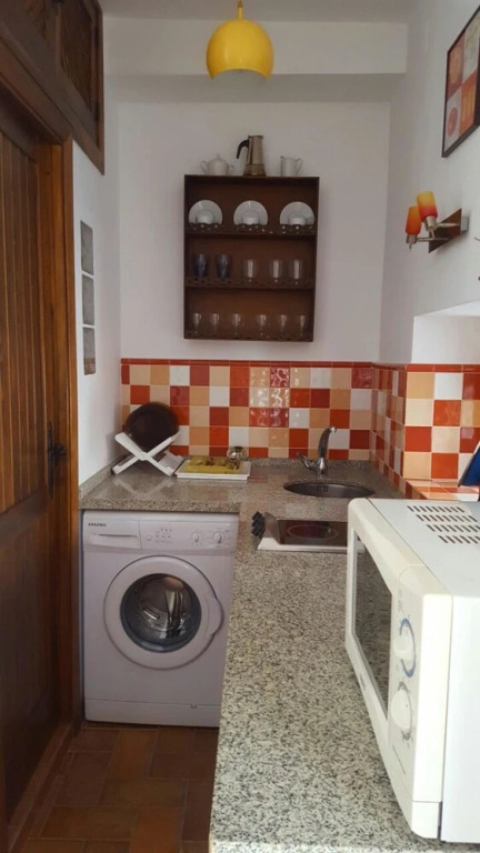 Studio in Vejer de la Frontera - 10 km From the Beach