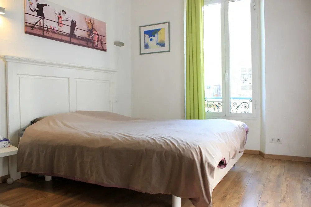 Lovely Apartment