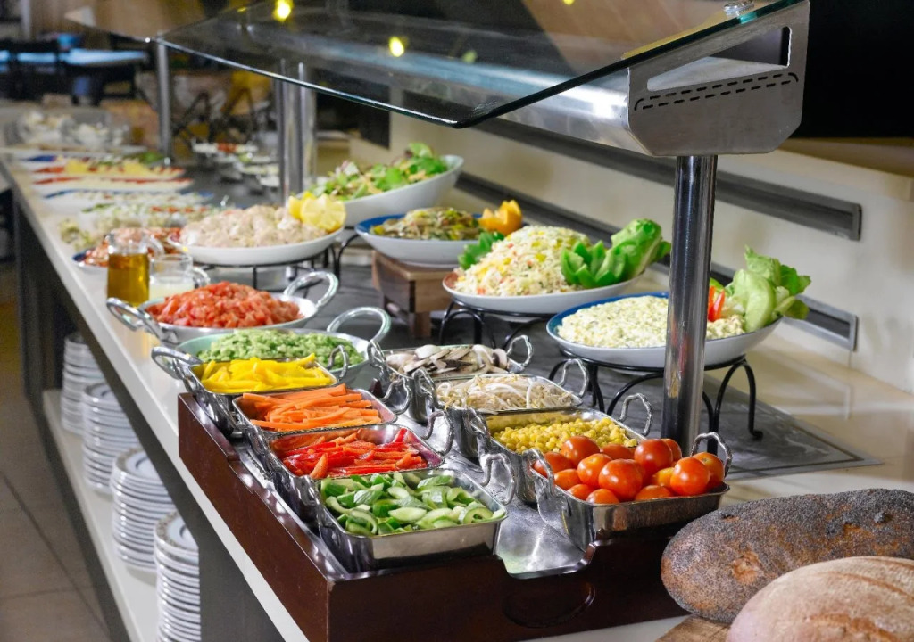 Lev Yerushalayim Hotel
