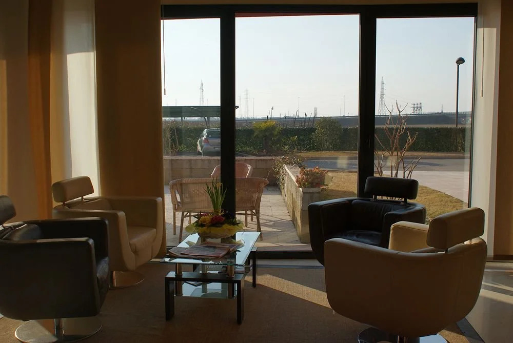 Hotel Corte Quadri