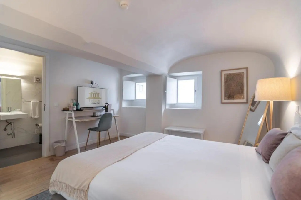 Templo Boutique Hotel