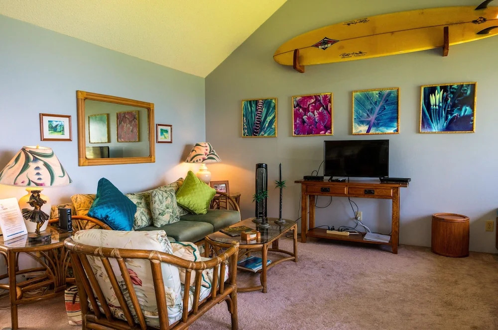 Sealodge J9 Condo 2 Bedrooms 2 Bathrooms Condo