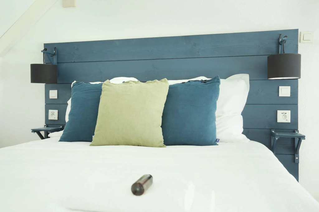 Les Lilas Serviced Apartments
