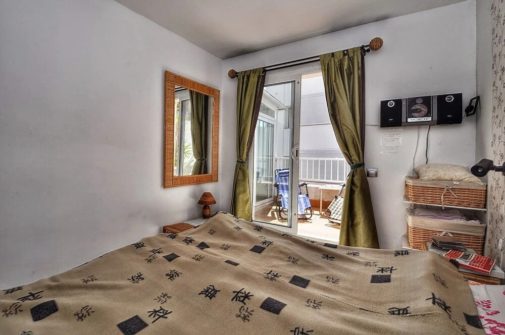 Apartment Orange