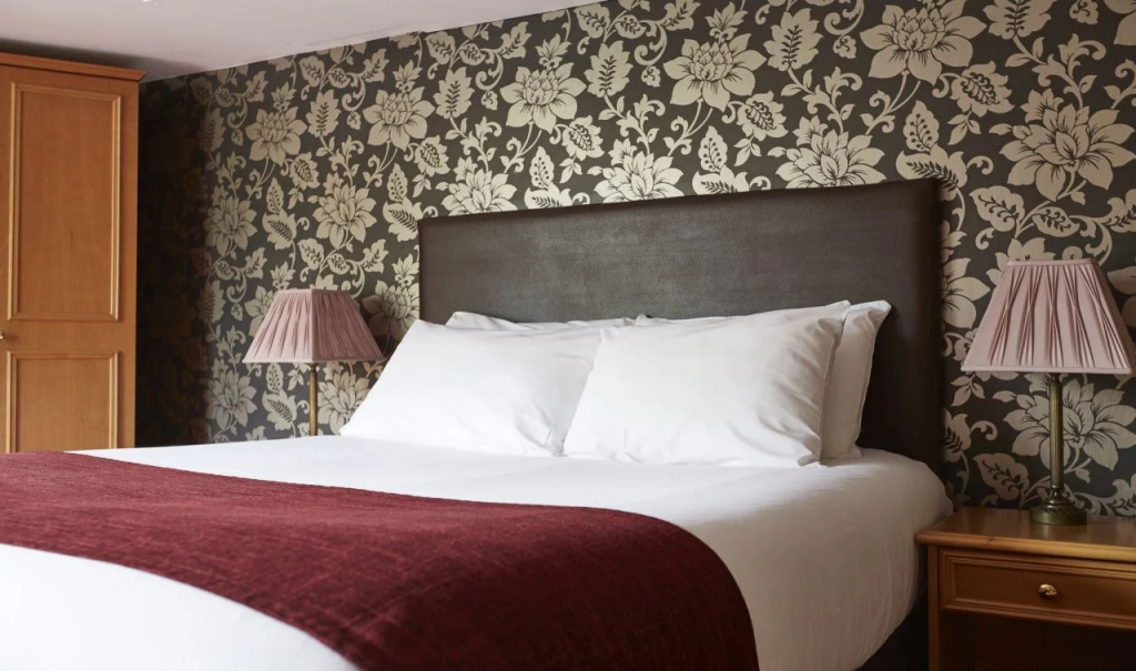 Wheatsheaf Hotel by Chef & Brewer Collection