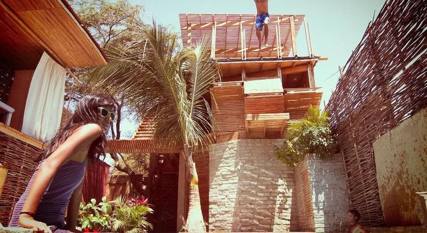 Eco Lodge Mancora