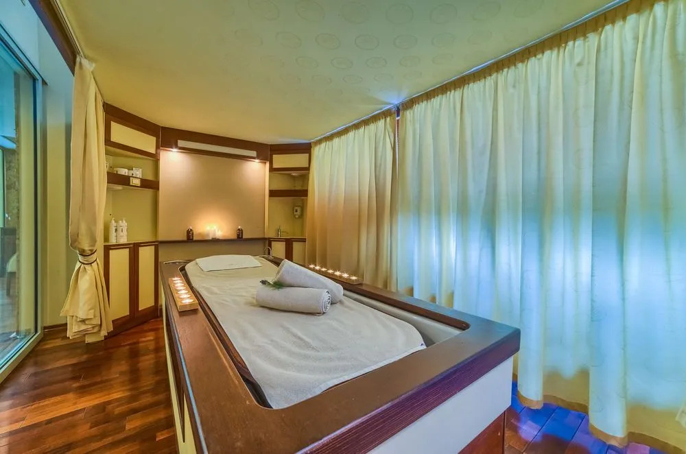 Hotel ART  SPA