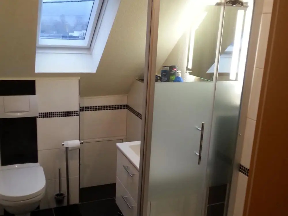 Apartment in Traben-trarbach With Balcony