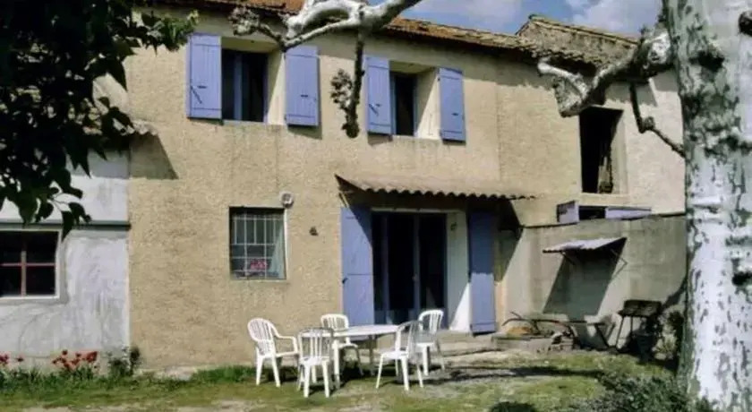 Gite de lAigues