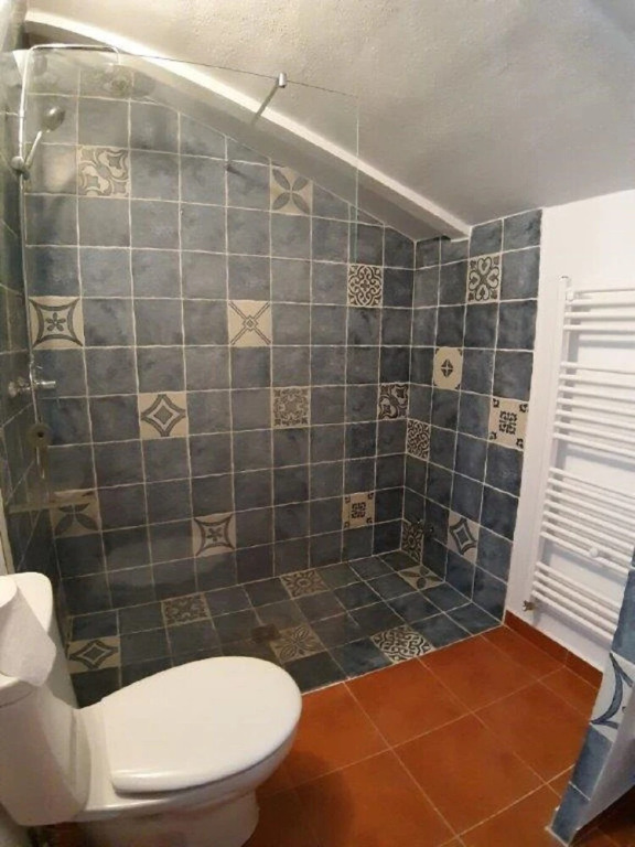 Rural Holiday Home With Pool Near Olvera, Ronda