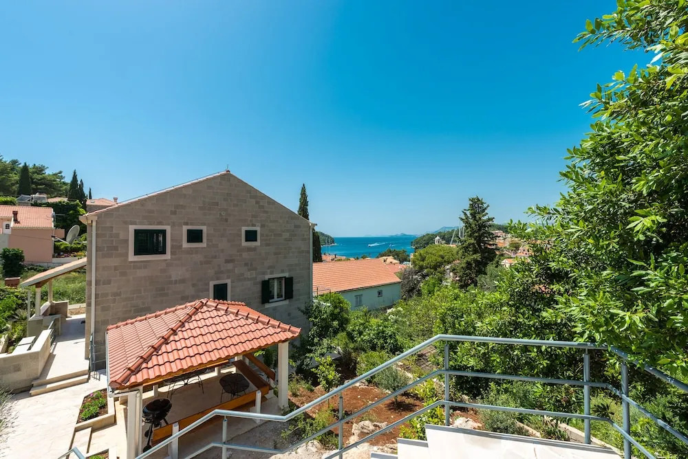 Villa Nespola Penthouse