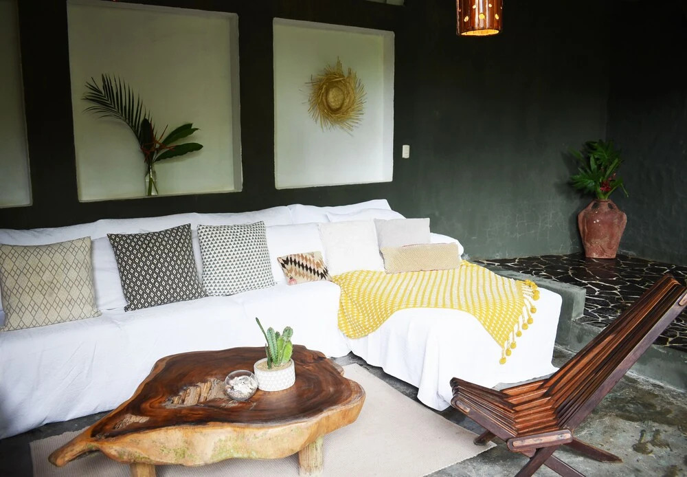Pachamama Bungalows & Surfcamp - Santa Teresa