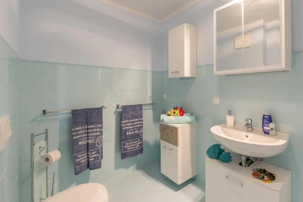 Kavelweg 33 Wohnung Arielle