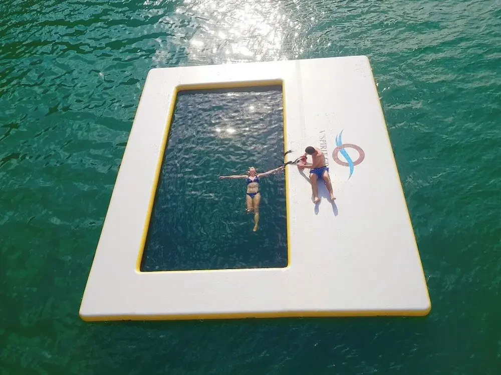 V'Spirit Cruises