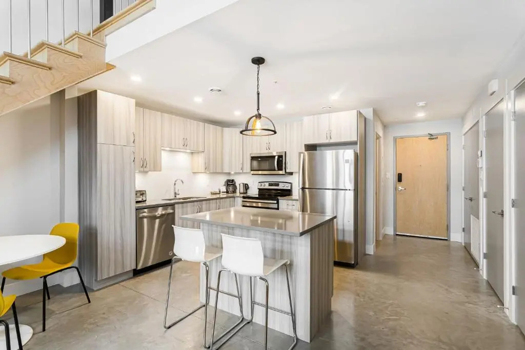 Station 1 by Terra Hospitality