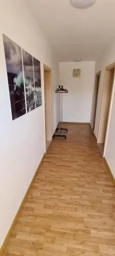 Kilic Apartments